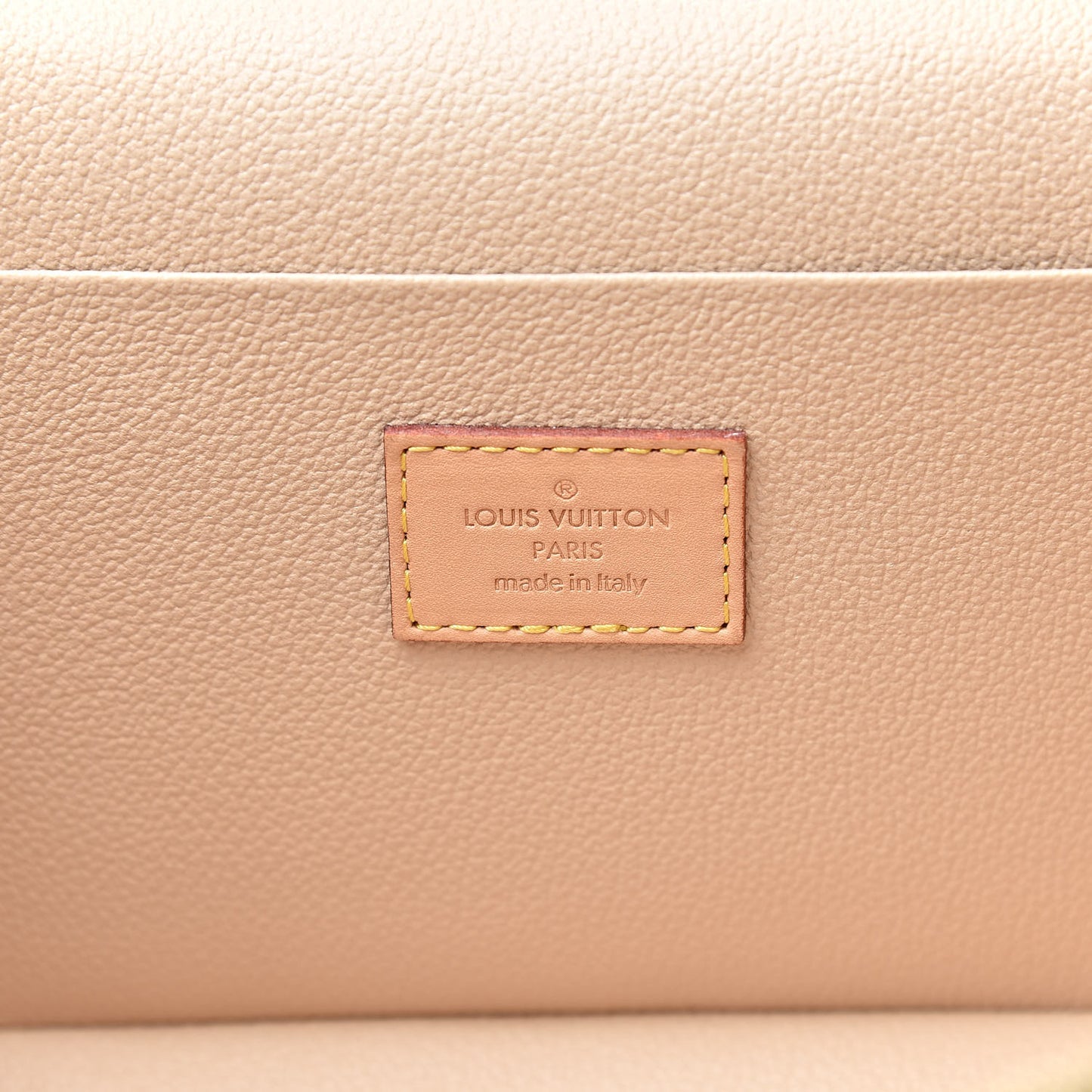 Monogram Nice BB