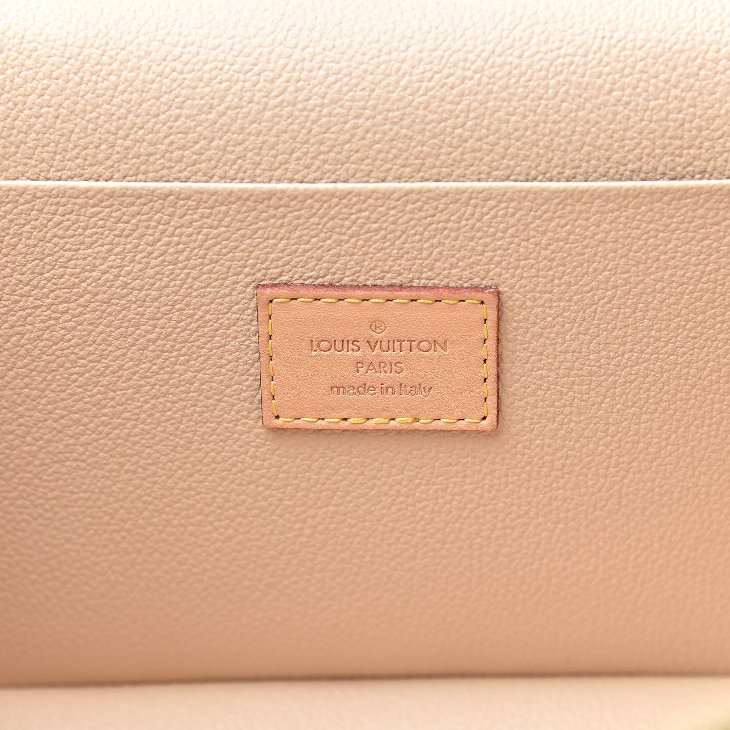 Louis Vuitton Monogram Nice BB 6 of 7