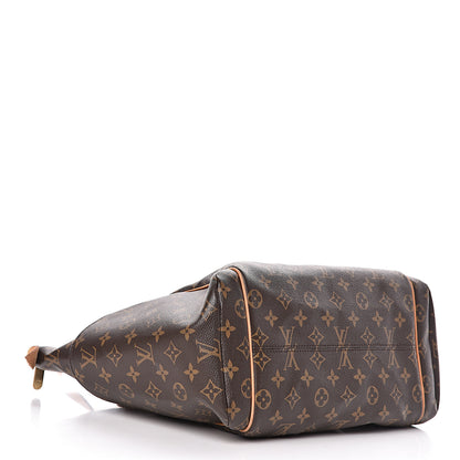 Louis Vuitton Monogram Totally MM 4 of 12