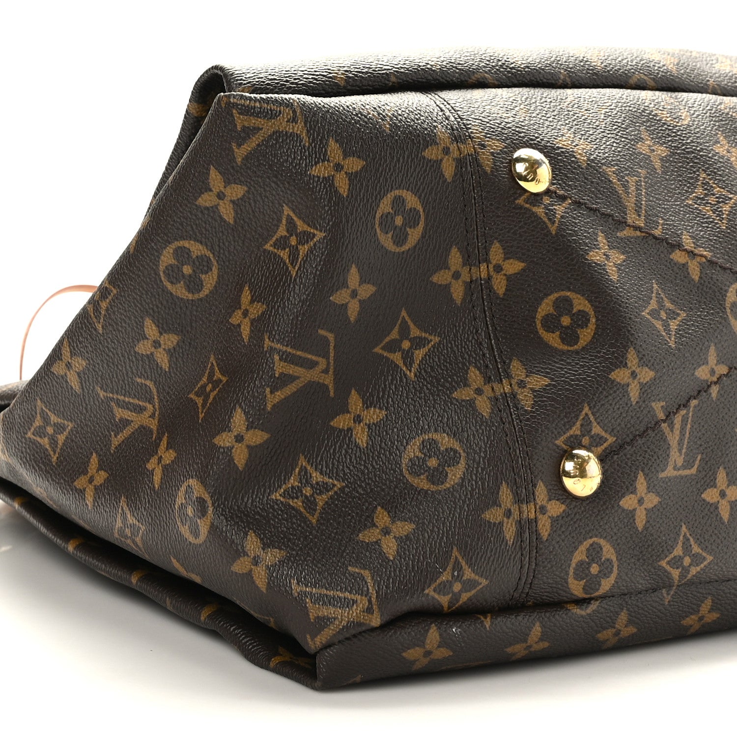 Louis Vuitton Monogram Artsy MM 6 of 7