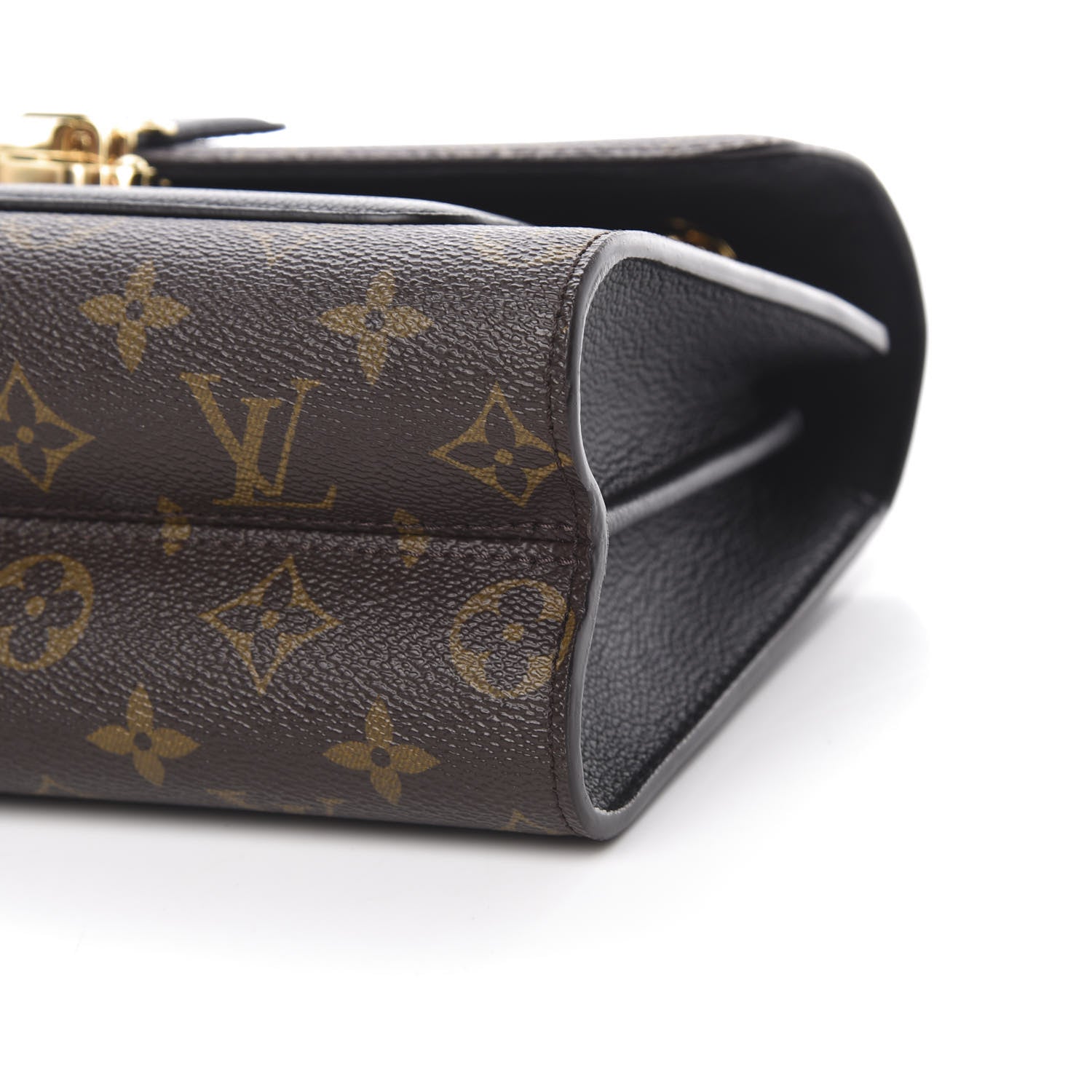 Louis Vuitton Monogram Victoire Black 10 of 10
