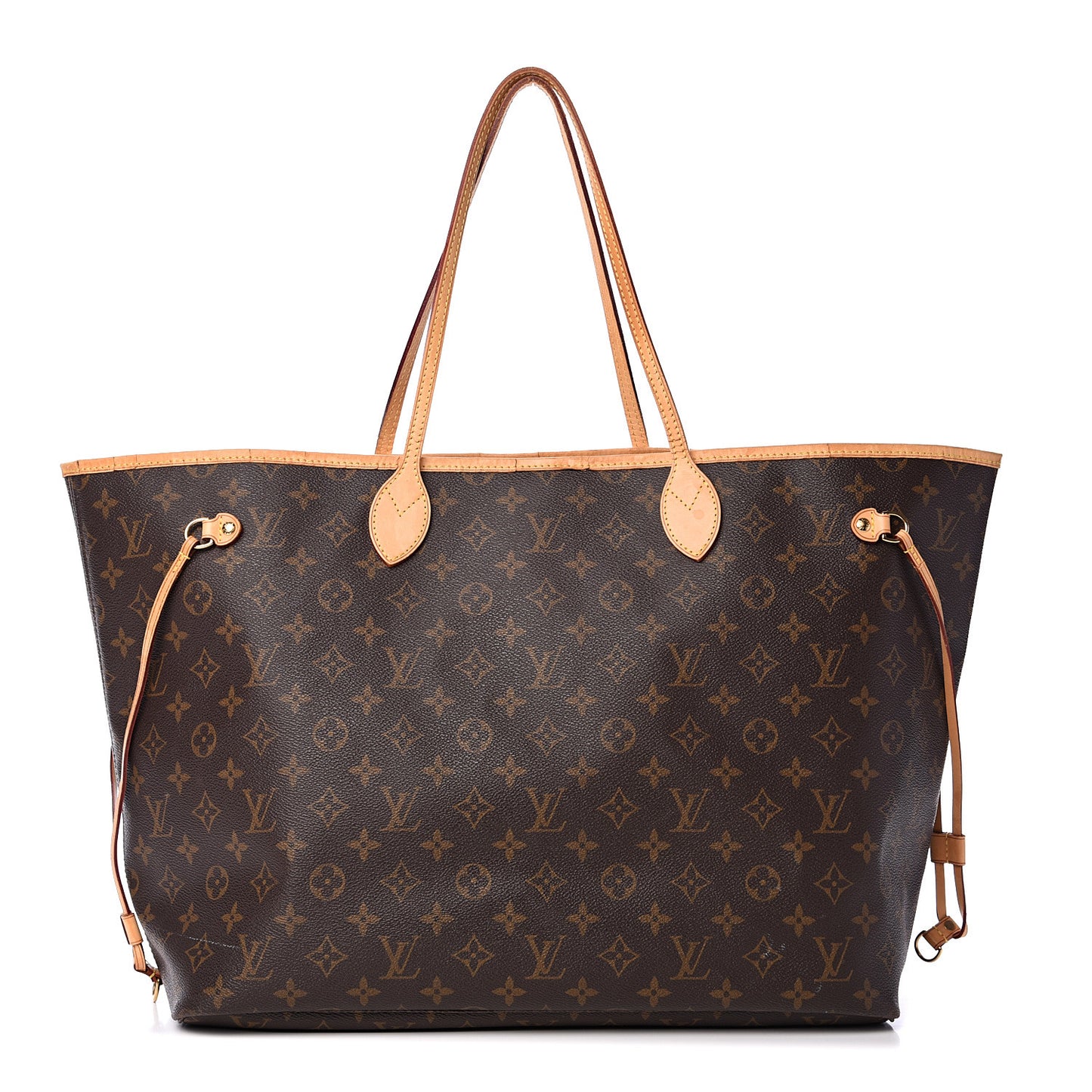 Monogram Neverfull GM