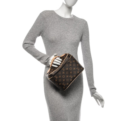 Louis Vuitton Monogram Nice BB 2 of 8