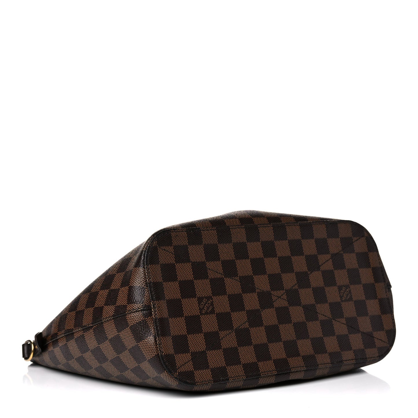 Damier Ebene Siena MM