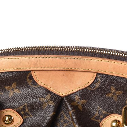 Louis Vuitton Monogram Tivoli GM 11 of 18