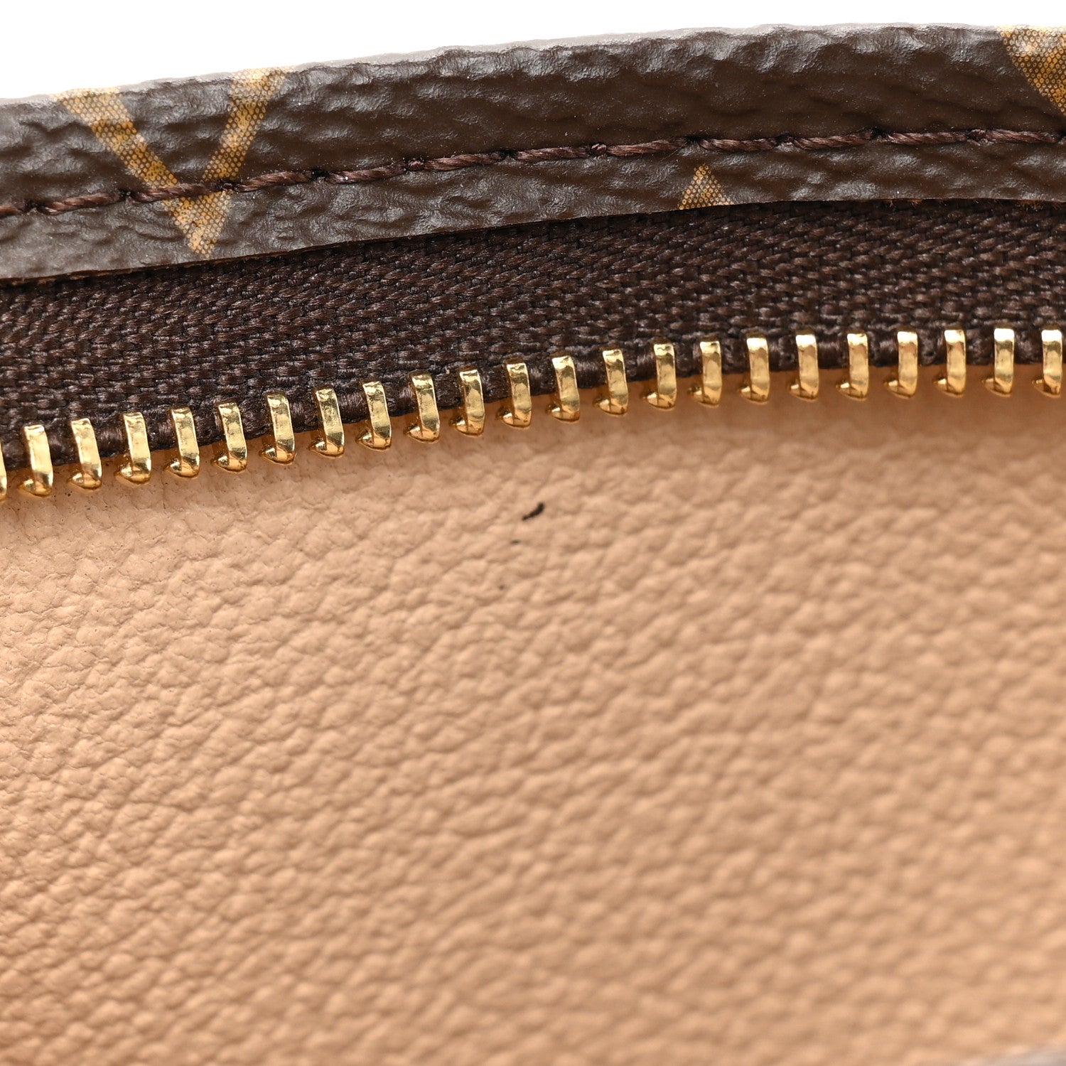 Louis Vuitton Monogram Toiletry Pouch 15 11 of 14