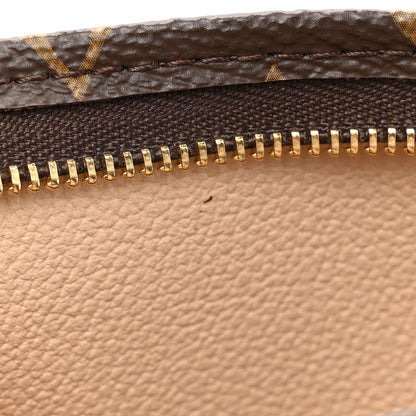 Louis Vuitton Monogram Toiletry Pouch 15 11 of 14