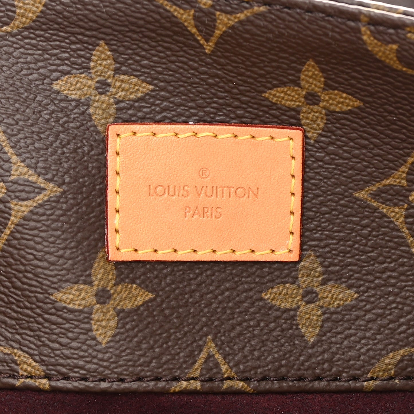 Monogram Melie