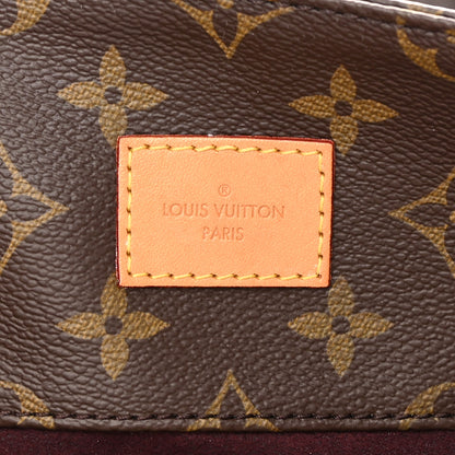 Louis Vuitton Monogram Melie 6 of 15