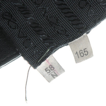 Prada Vitello Daino Hobo Nero Black 8 of 8
