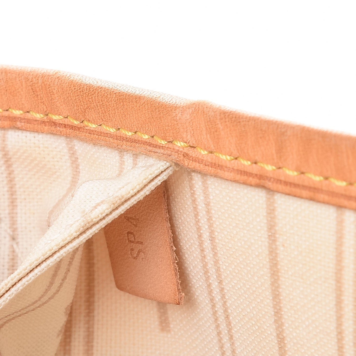 Damier Azur Neverfull MM