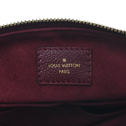 Louis Vuitton Monogram Pallas Full Raisin 6 of 6