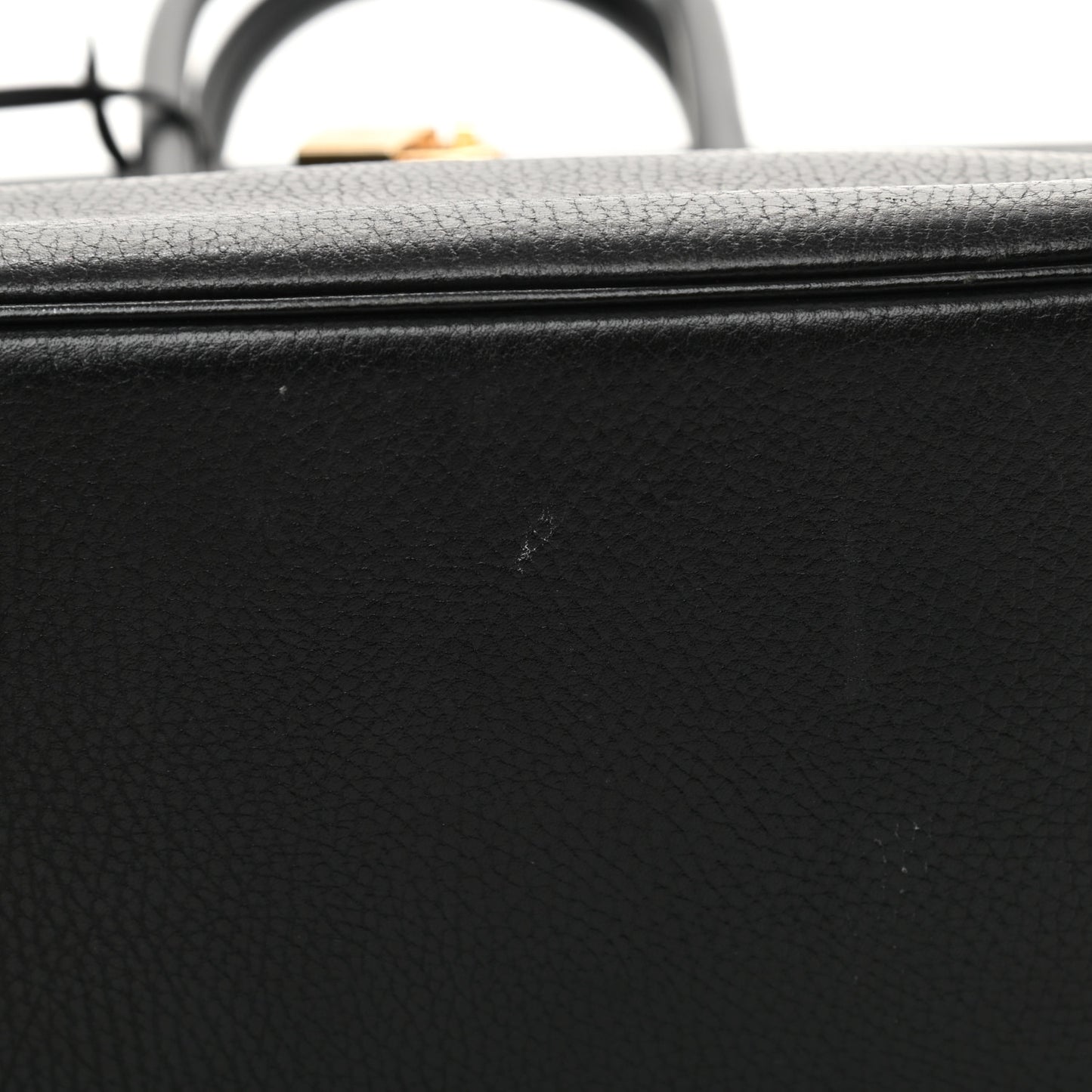 Ardennes Birkin 35 Black