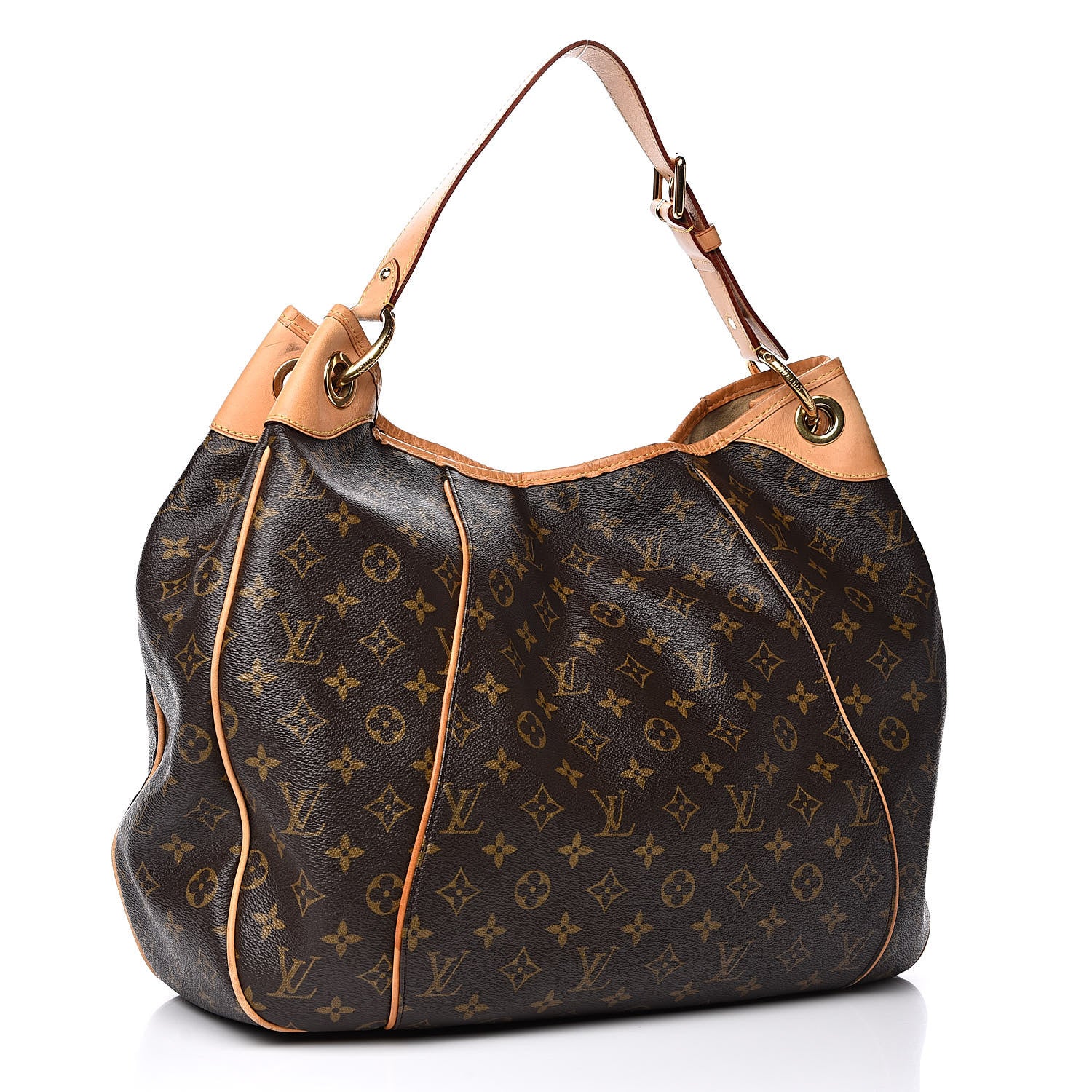 Louis Vuitton Monogram Galliera GM 3 of 20