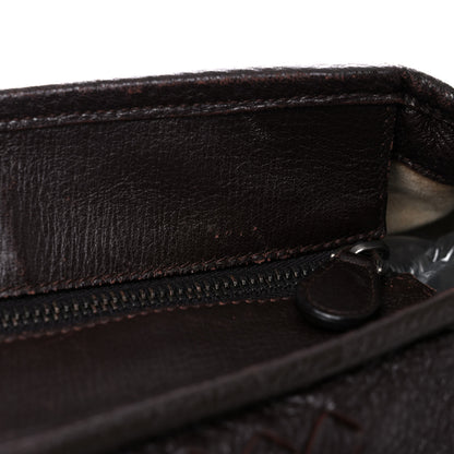Bottega Veneta Nappa Intrecciato Veneta Hobo Ebano 19 of 29