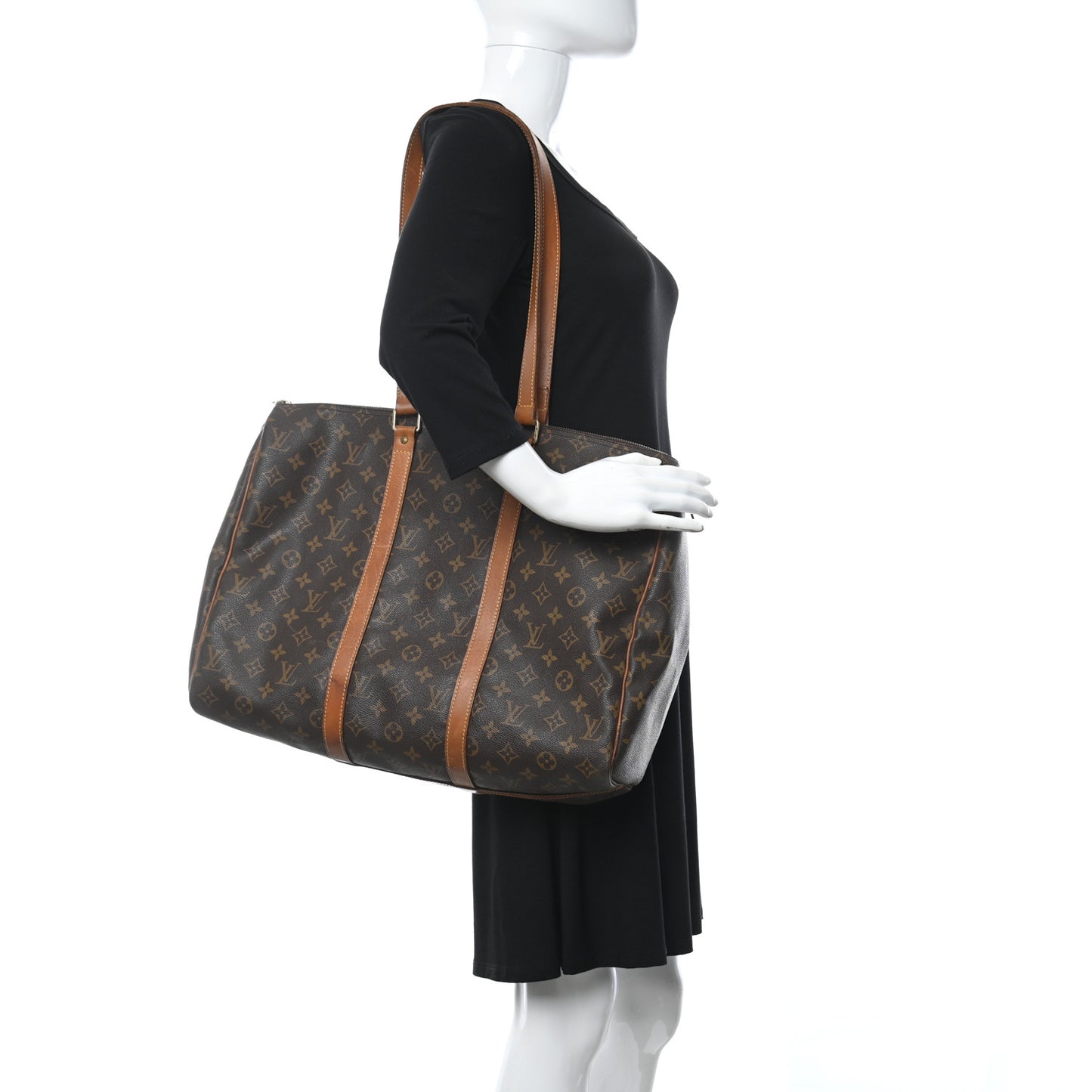 Monogram Sac Flanerie 45