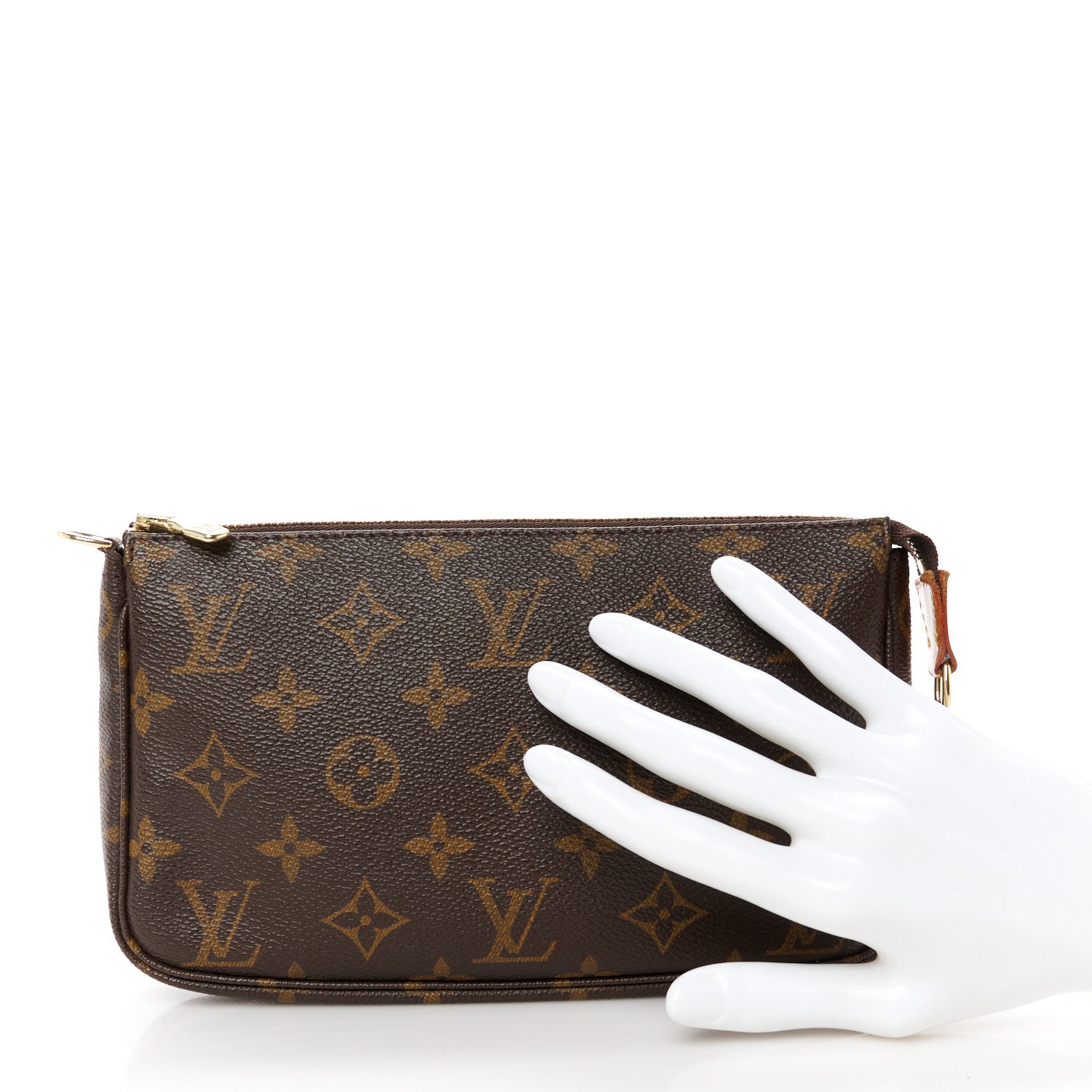 Louis Vuitton Monogram Pochette Accessories 2 of 8