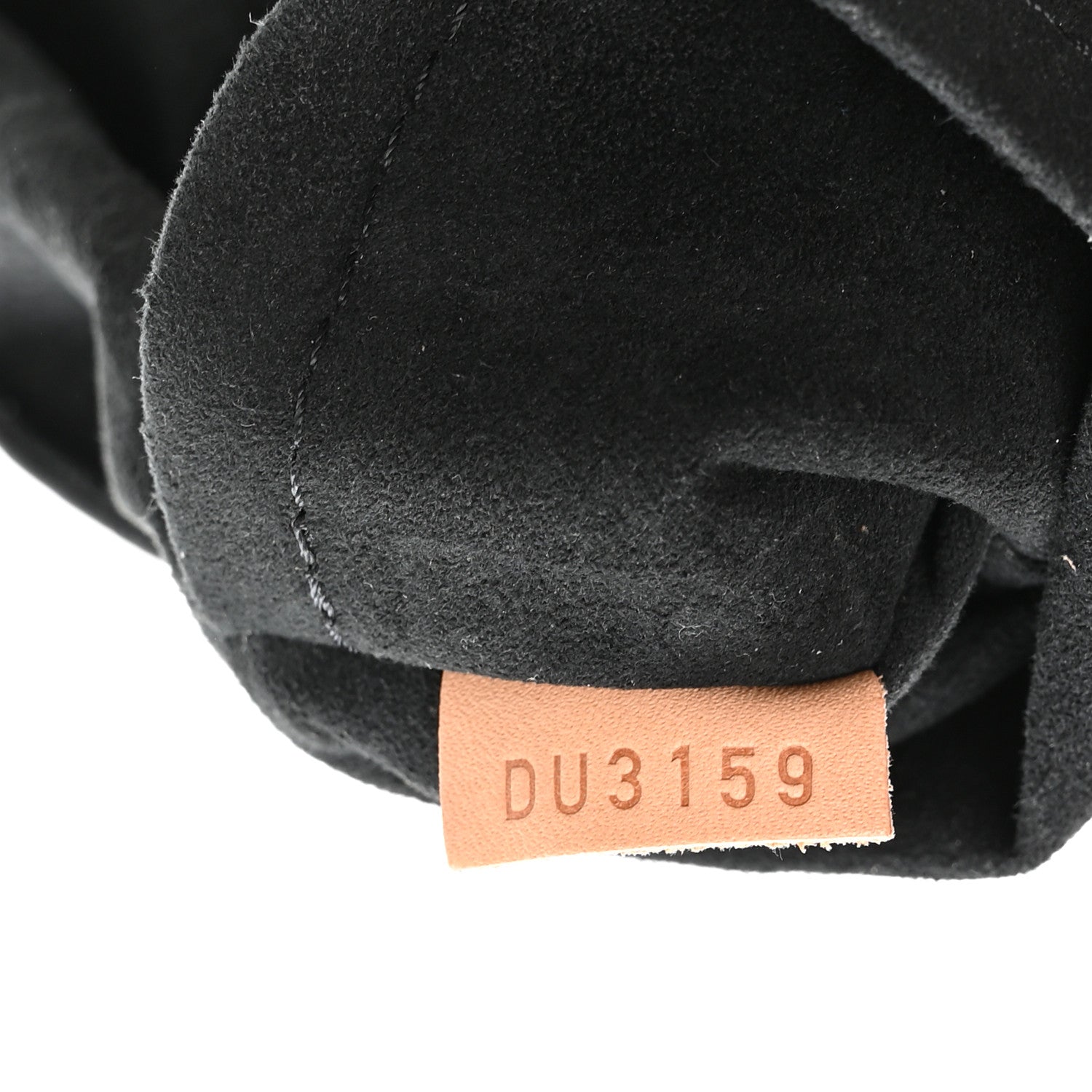 Louis Vuitton Monogram Duffle Bag 7 of 10