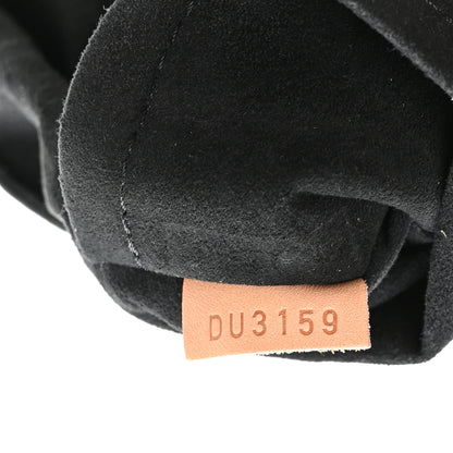 Louis Vuitton Monogram Duffle Bag 7 of 10