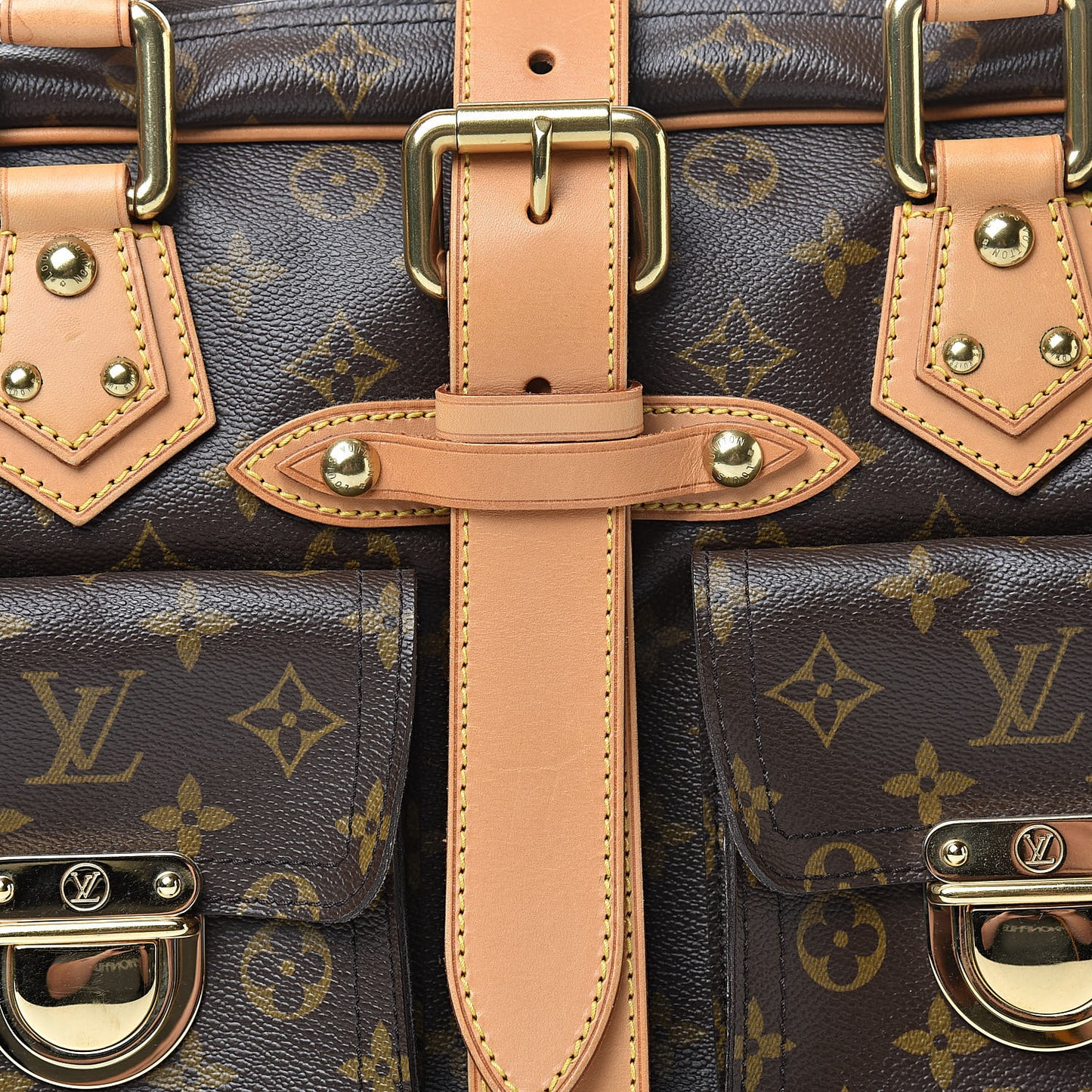 Monogram Manhattan GM