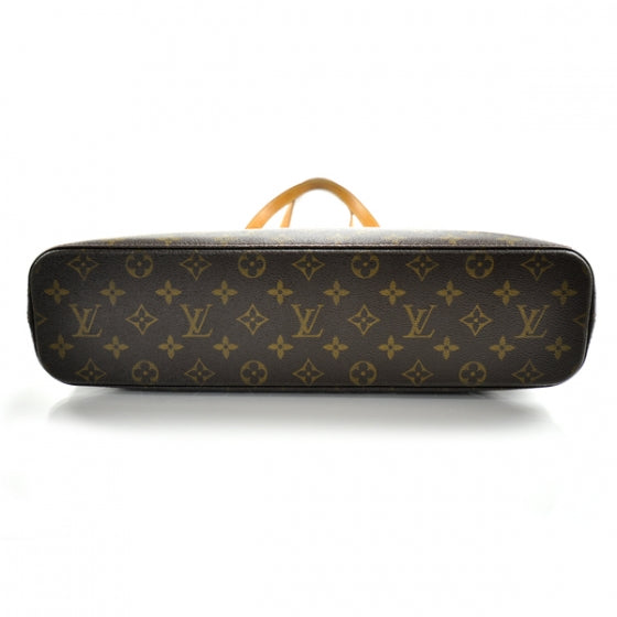 Louis Vuitton Monogram Luco 4 of 9