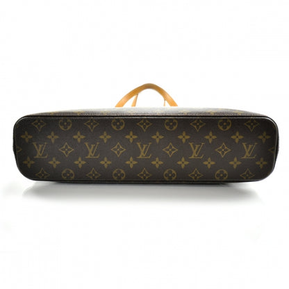 Louis Vuitton Monogram Luco 4 of 9
