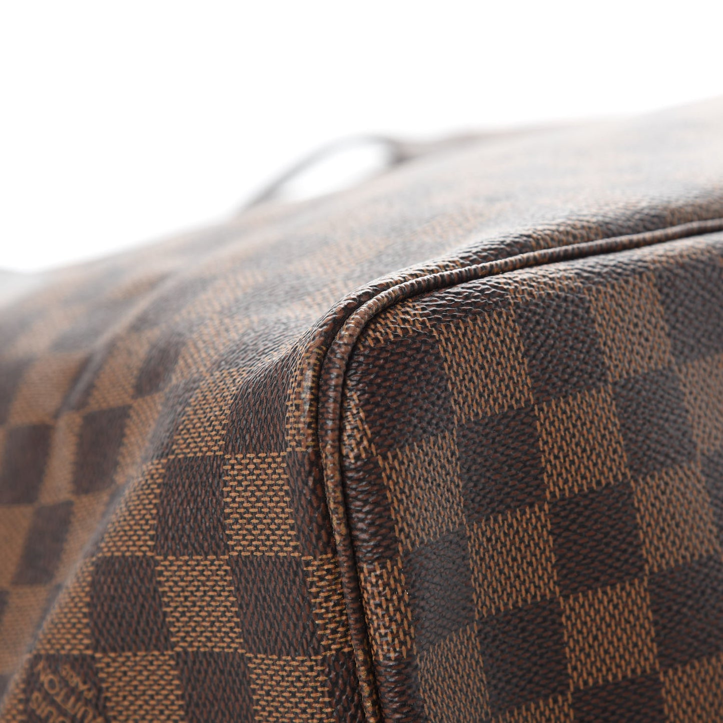 Damier Ebene Neverfull GM