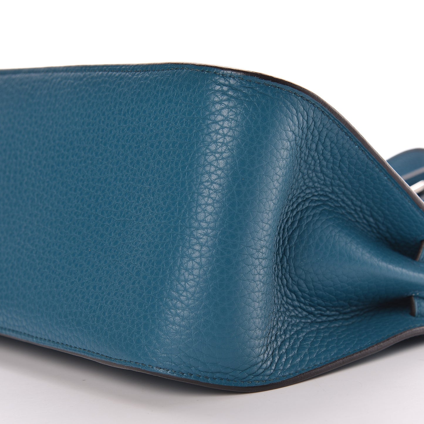 Taurillon Clemence Jypsiere 28 Bleu Izmir