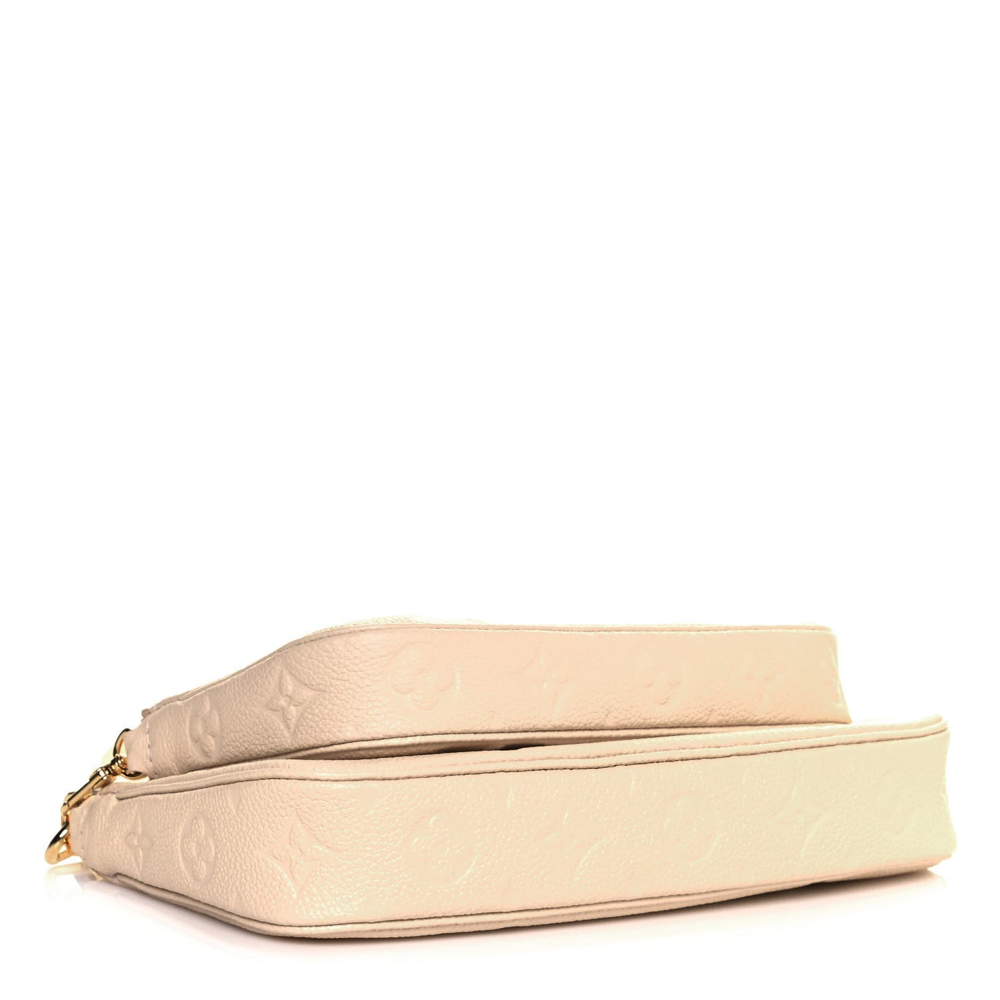Empreinte Monogram Giant Multi Pochette Accessories Cream