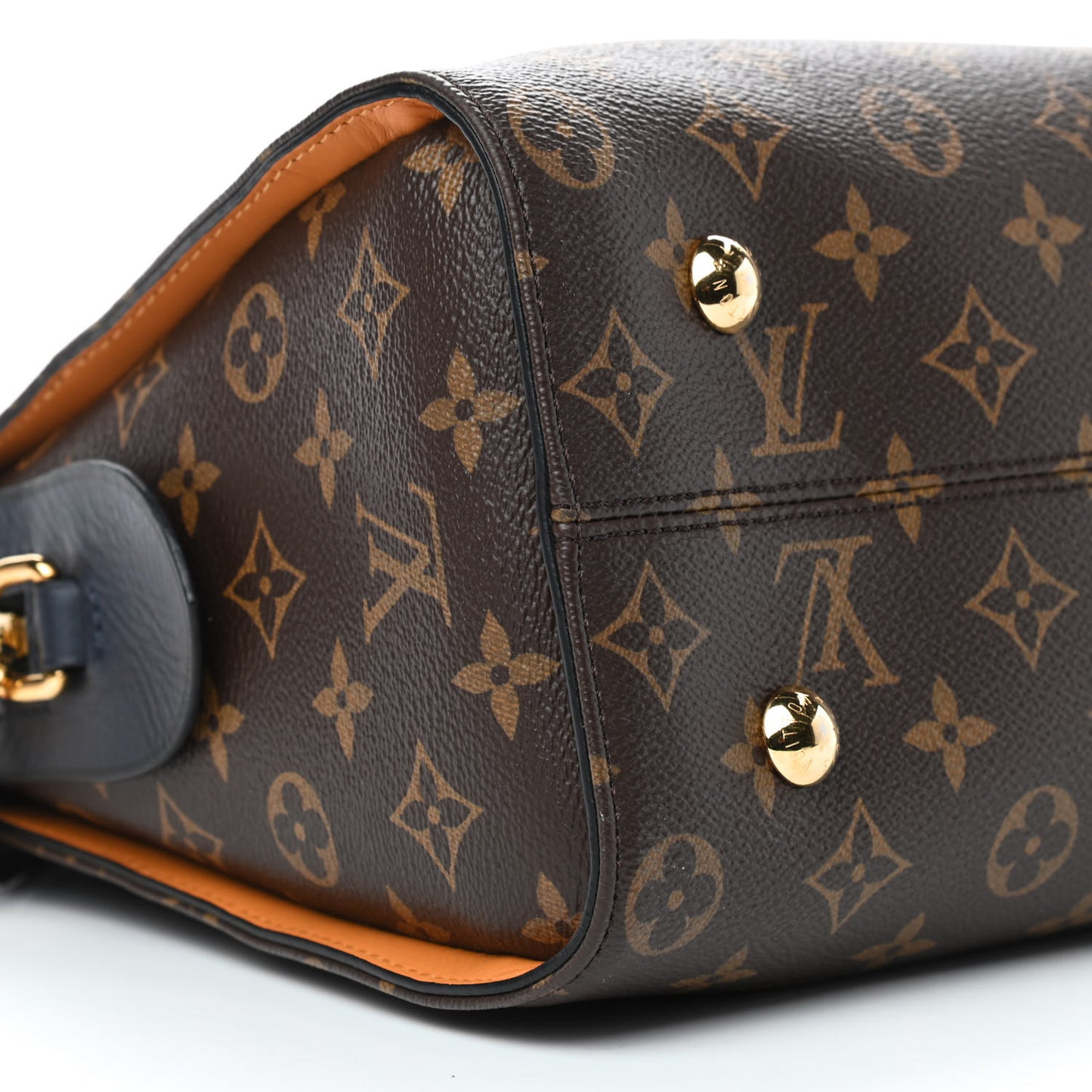 Monogram Tuileries Marine Bordeaux