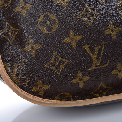 Louis Vuitton Monogram Menilmontant PM 15 of 15