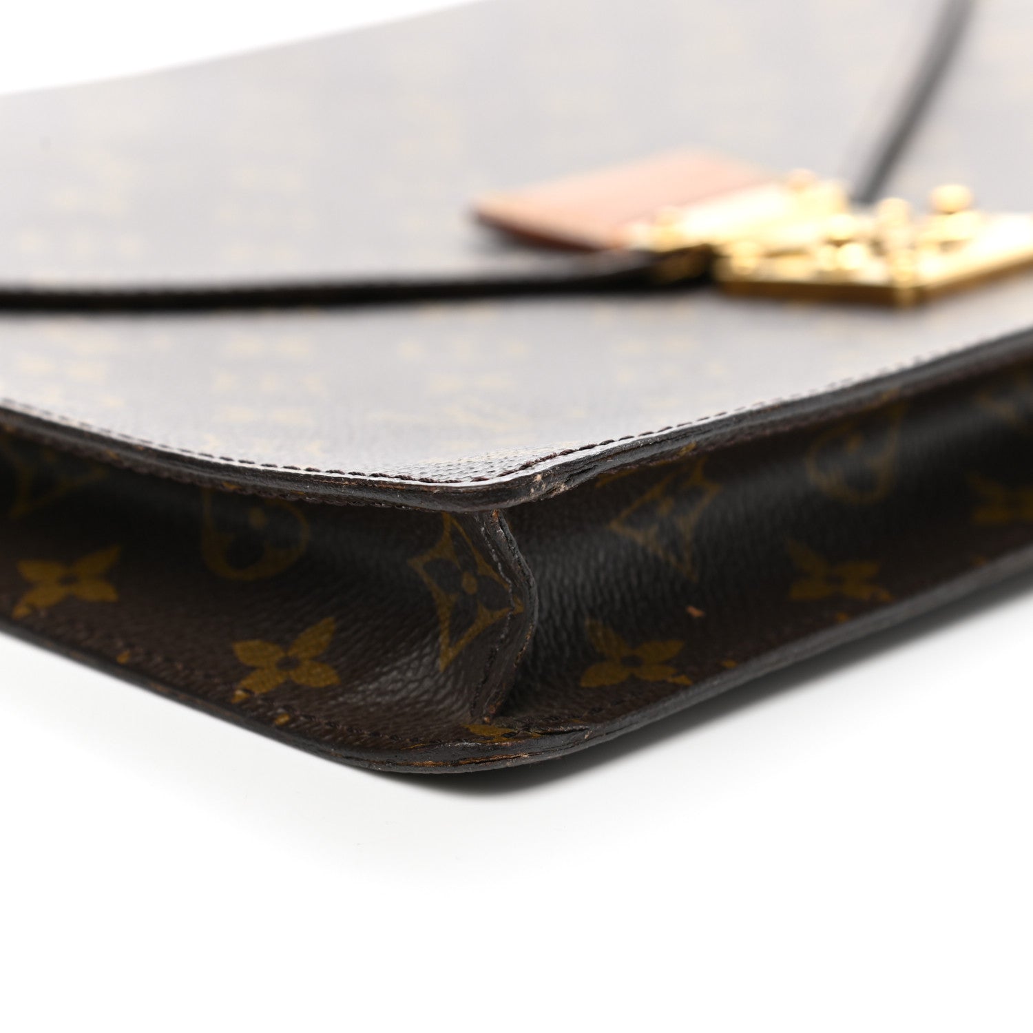 Louis Vuitton Monogram Porte-Documents Senateur Document Holder 12 of 13