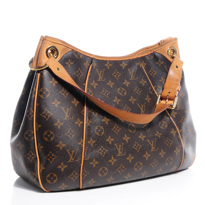 Louis Vuitton Monogram Galliera PM 3 of 7