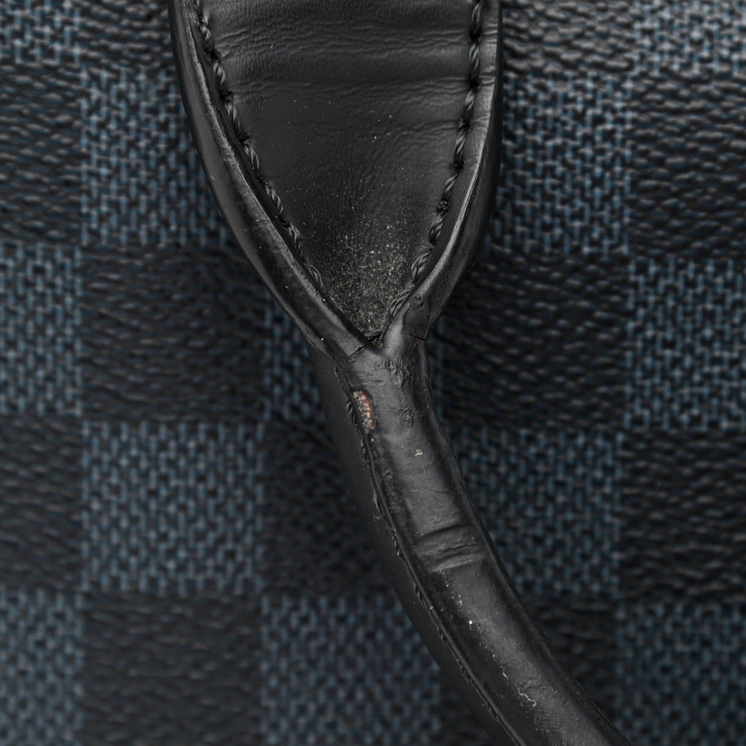 Louis Vuitton Damier Cobalt Cabas Jour 11 of 13