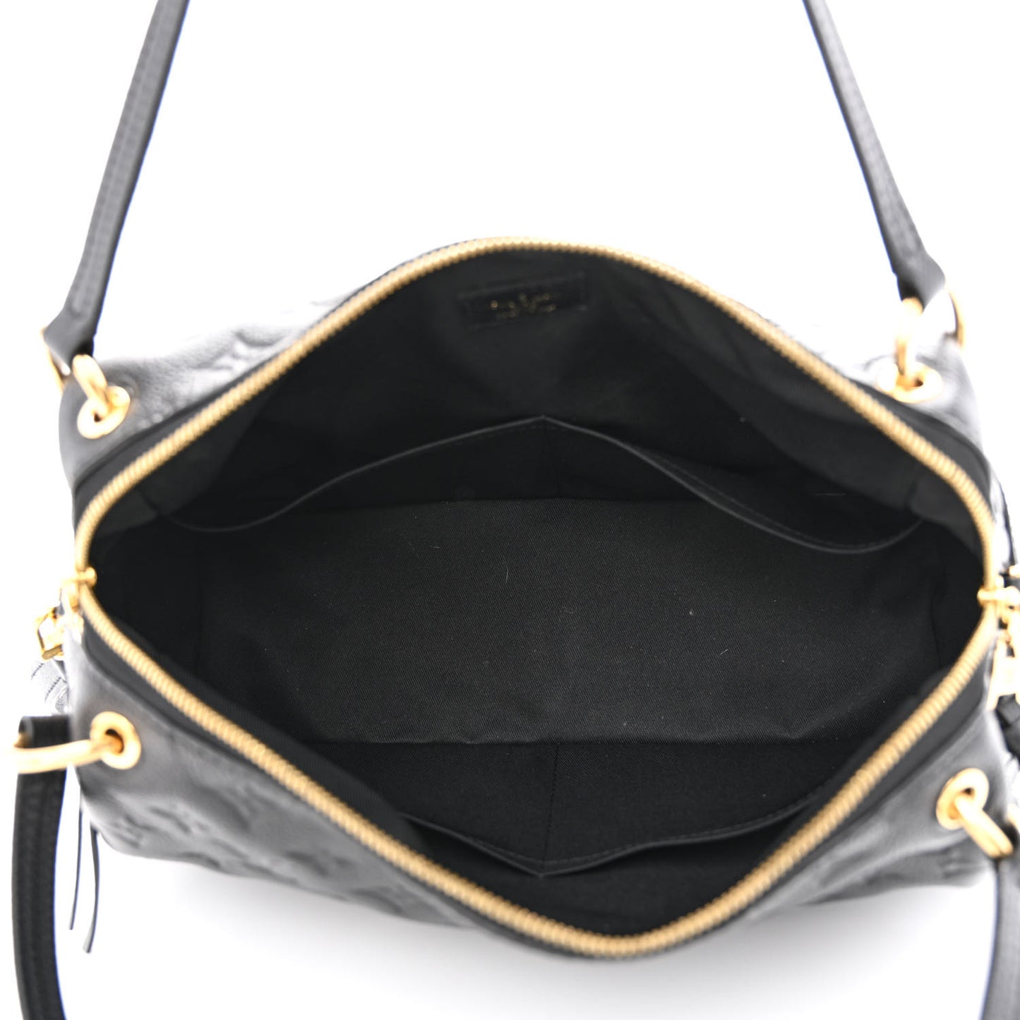 Empreinte Ponthieu PM Black
