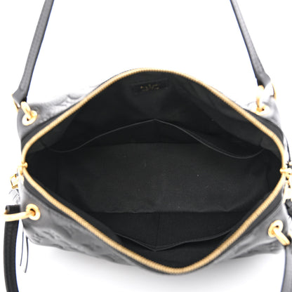 Louis Vuitton Empreinte Ponthieu PM Black 5 of 10