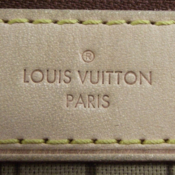 Monogram Delightful MM