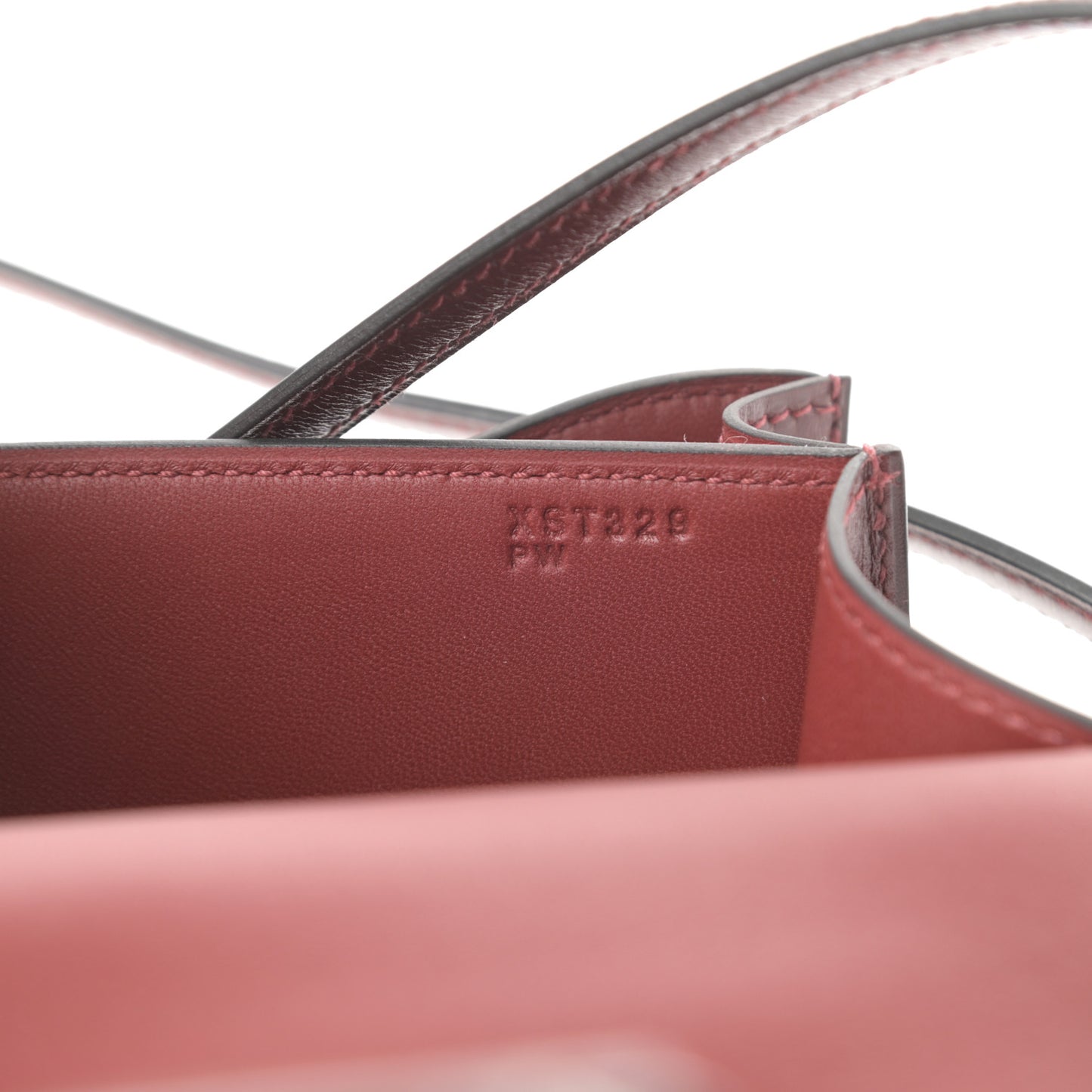 Box Constance 18 Rouge H