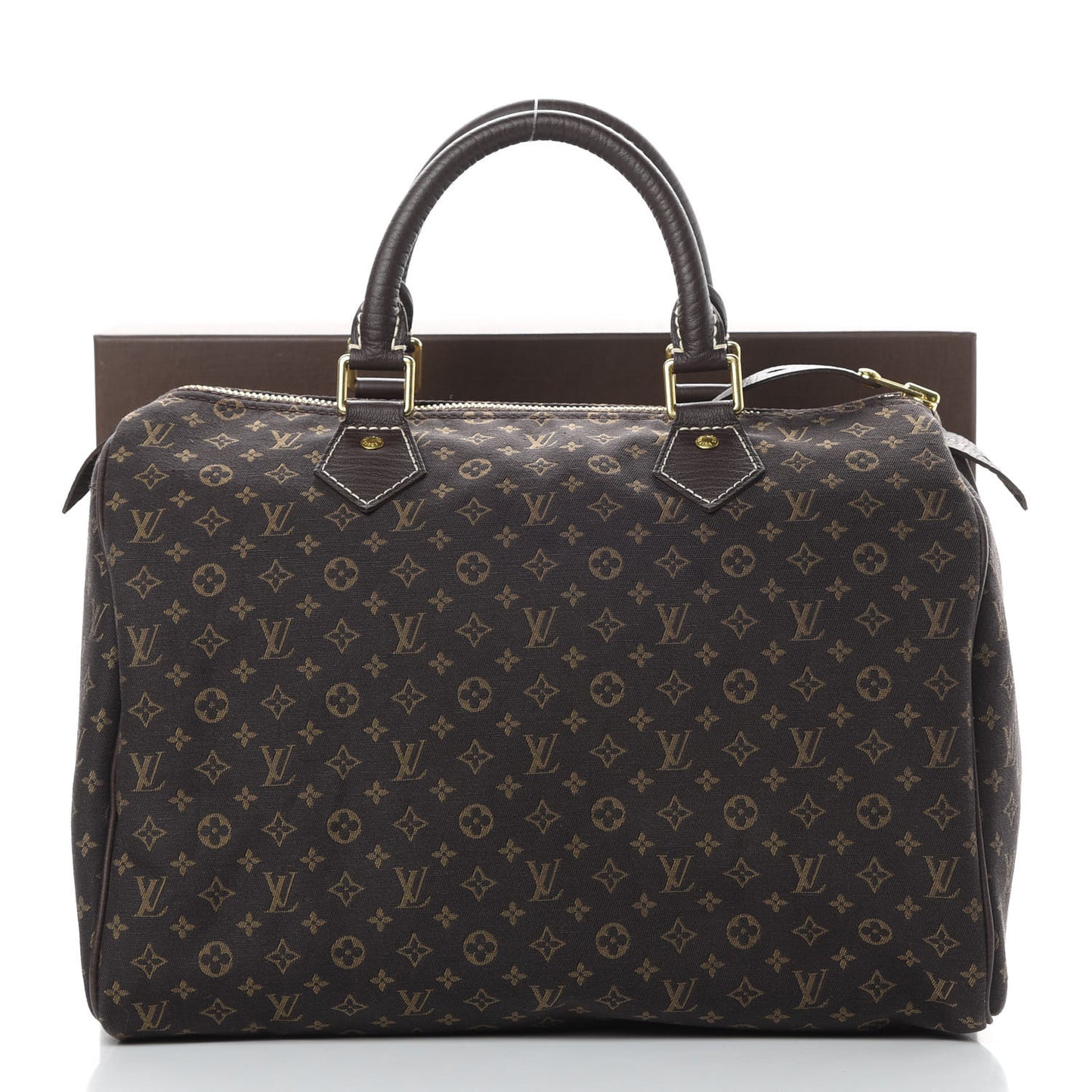 Mini Lin Speedy 30 Ebene