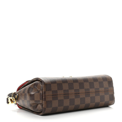 Louis Vuitton Damier Ebene Croisette 4 of 9