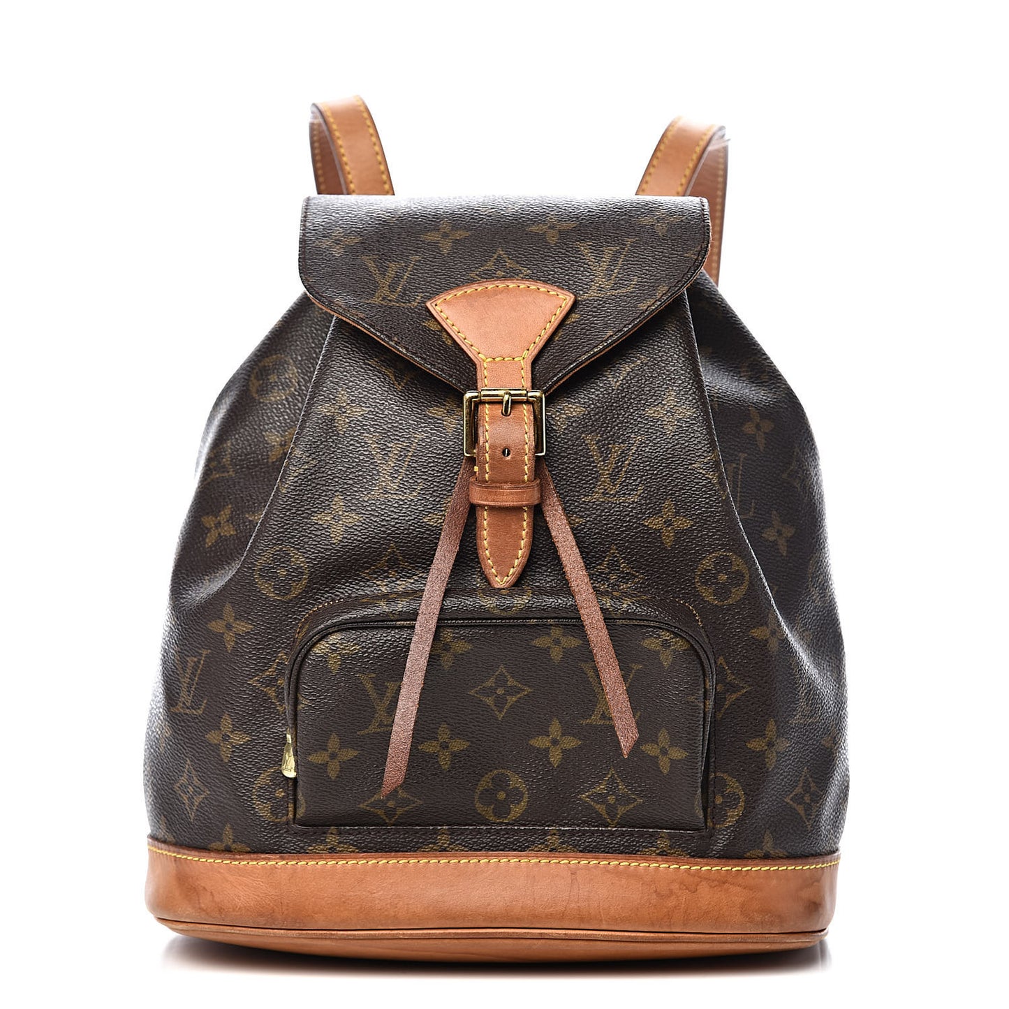 Monogram Montsouris MM Backpack