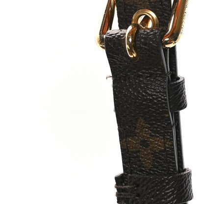 Louis Vuitton Monogram Pallas Full Black 11 of 11