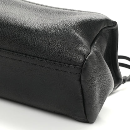 Givenchy Sugar Goatskin Mini Pandora Black 11 of 11