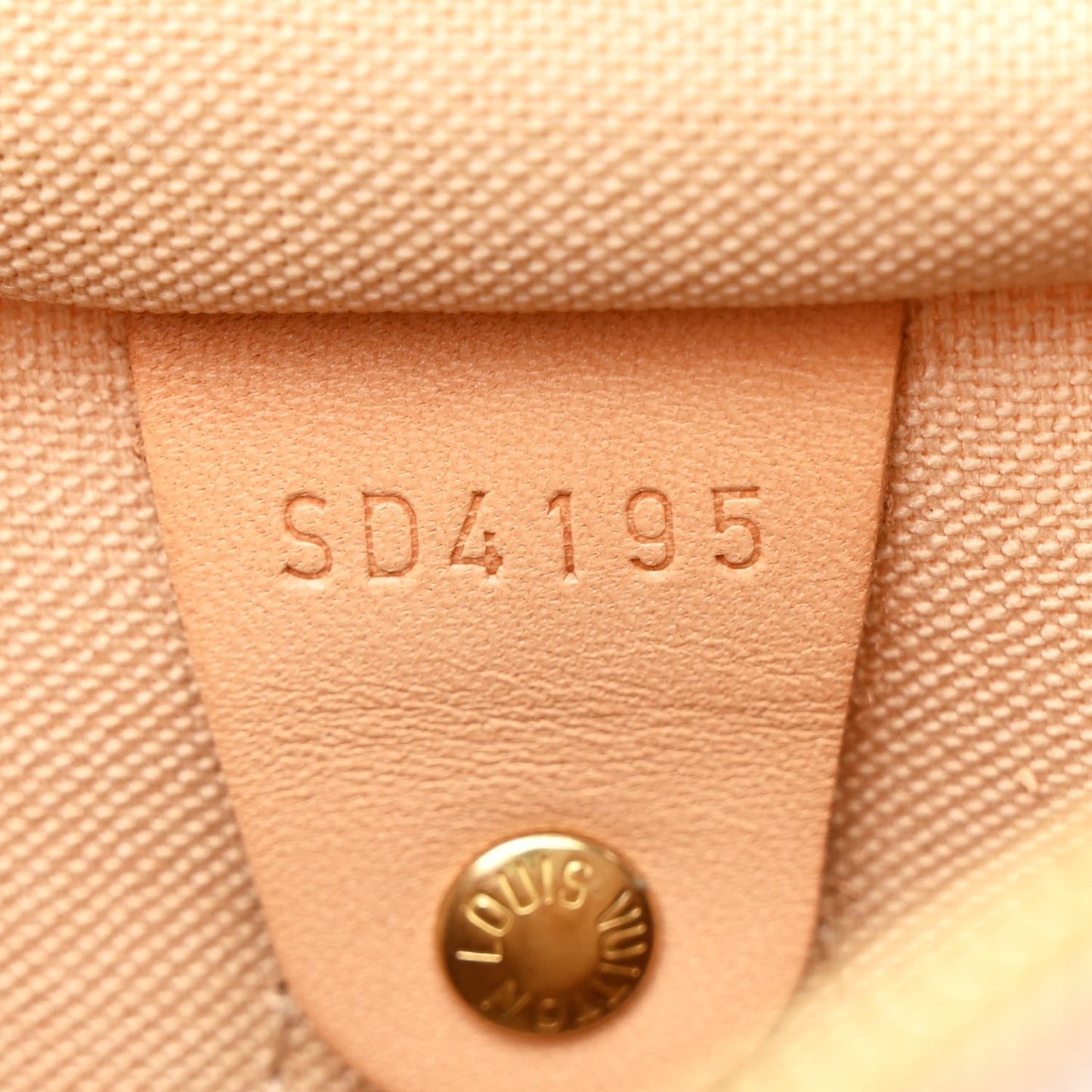 Damier Azur Speedy Bandouliere 25