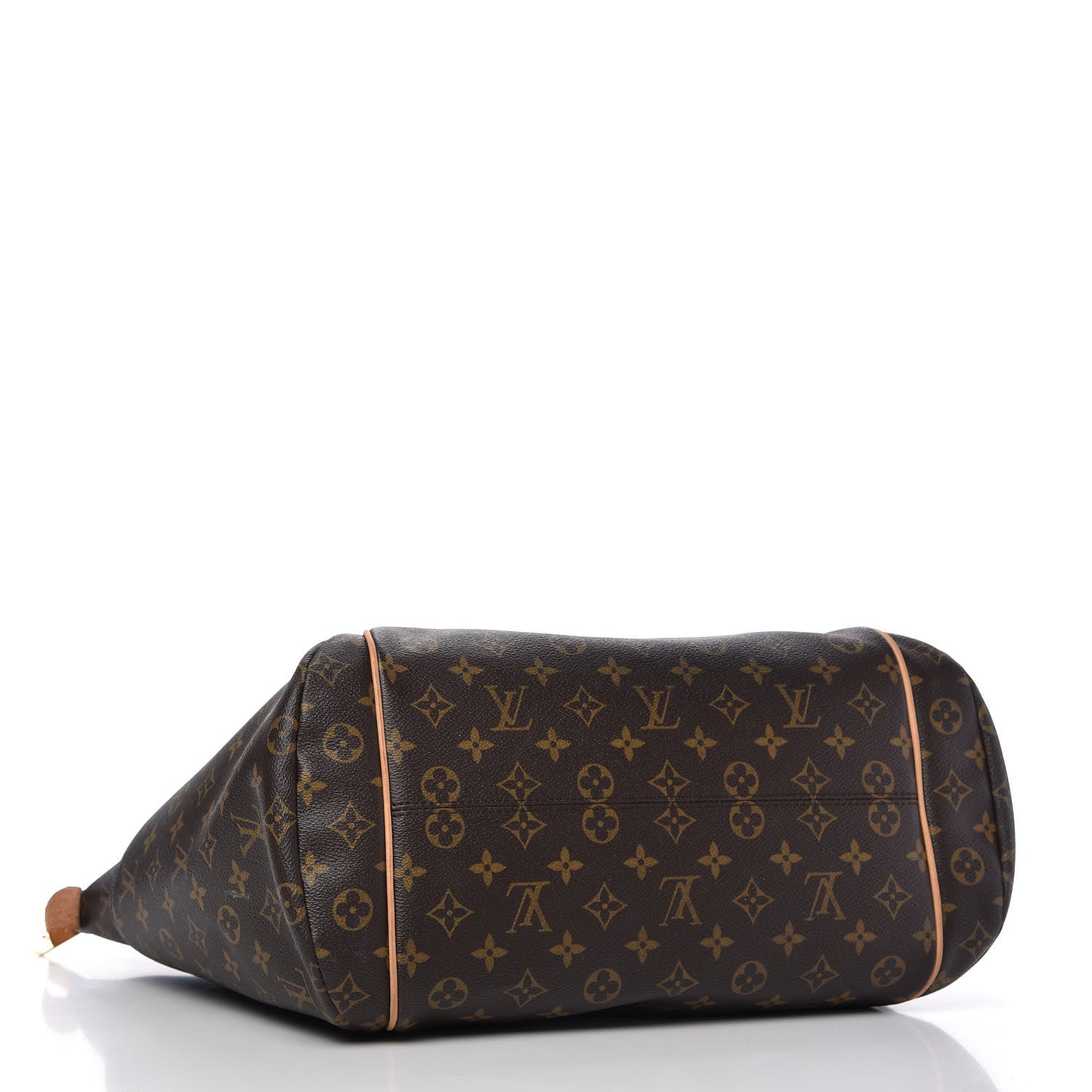 Louis Vuitton Monogram Totally GM 4 of 10