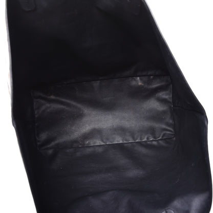Goyard Goyardine Reversible Anjou GM Black 5 of 8