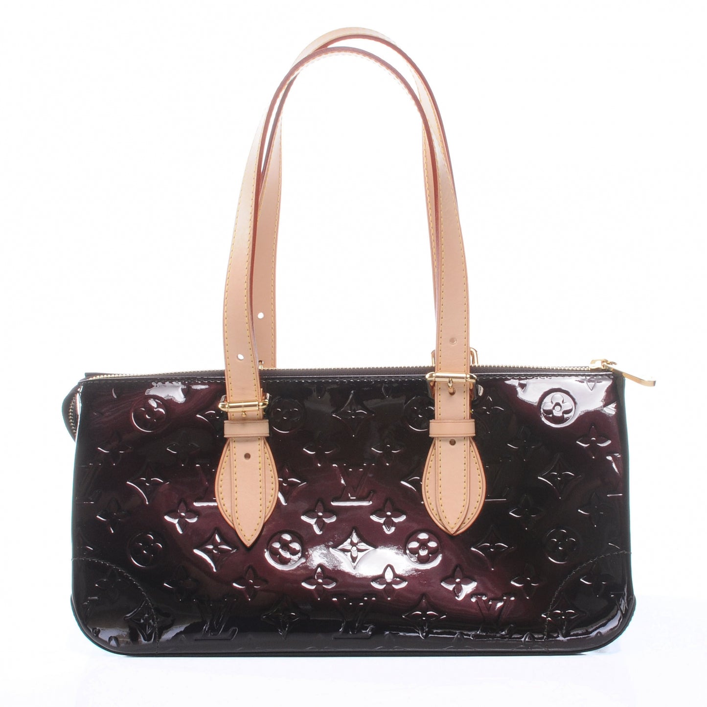 Vernis Rosewood Ave Amarante