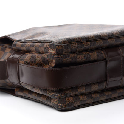 Louis Vuitton Damier Ebene Naviglio 6 of 12