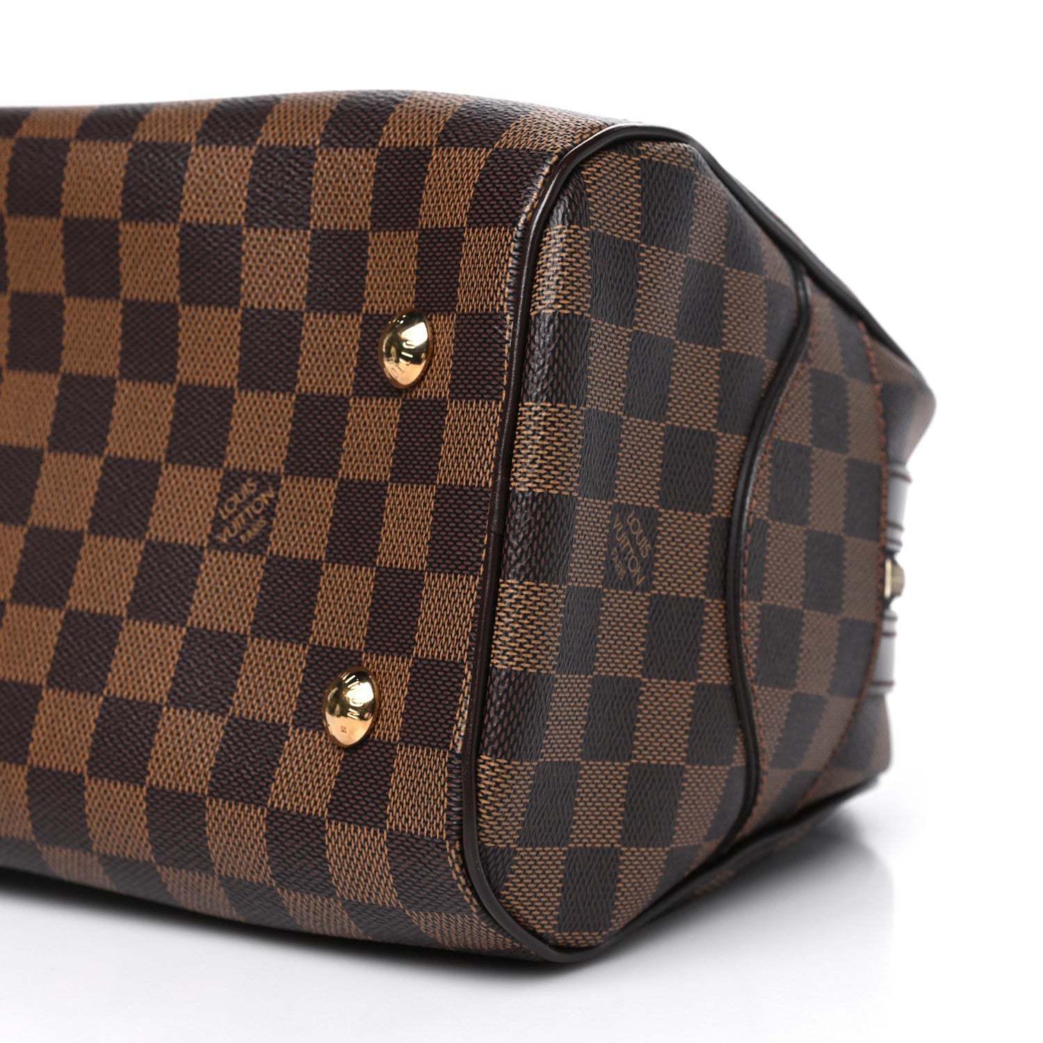 Louis Vuitton Damier Ebene Duomo 9 of 9