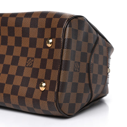 Louis Vuitton Damier Ebene Duomo 9 of 9